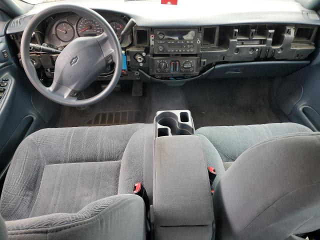 Photo 8 from auction – 2004 CHEVROLET IMPALA with VIN 2G1WF52E449205338