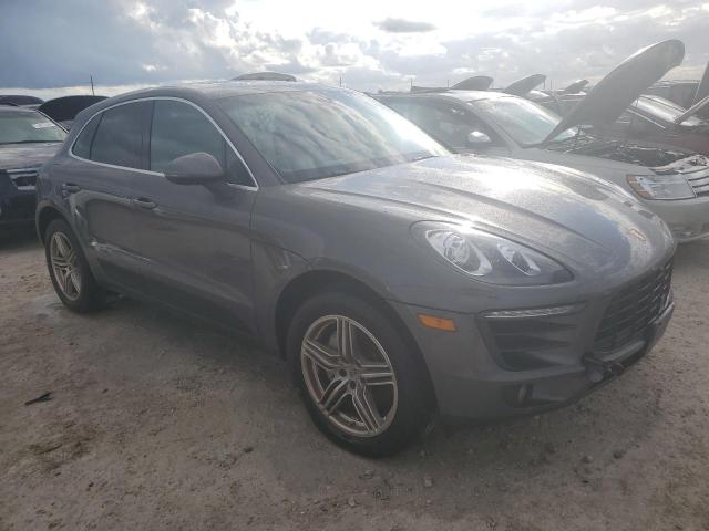 Photo 4 from auction – 2016 PORSCHE MACAN S with VIN WP1AB2A58GLB44276