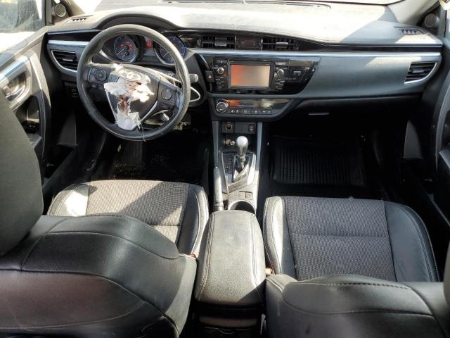 Photo 8 from auction – 2014 TOYOTA COROLLA L with VIN 2T1BURHE4EC066128