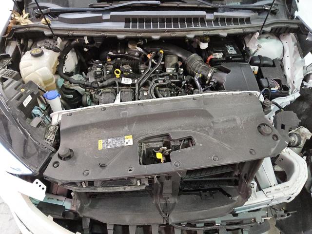Photo 12 from auction – 2022 FORD EDGE SEL with VIN 2FMPK4J94NBA37986