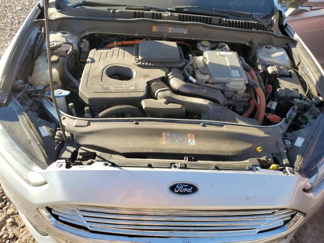Foto 11 de la subasta – 2016 FORD FUSION TIT con VIN 3FA6P0SU2GR229933