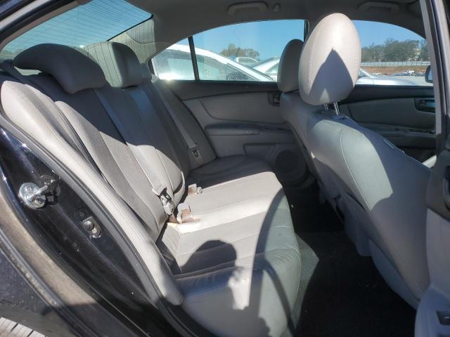 Photo 10 from auction – 2010 KIA OPTIMA EX with VIN KNAGH4A87A5414980