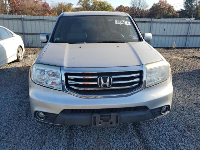 Photo 5 from auction – 2013 HONDA PILOT EX with VIN 5FNYF4H42DB057078