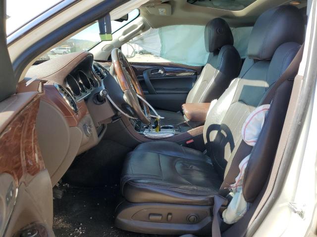 Photo 7 from auction – 2014 BUICK ENCLAVE with VIN 5GAKVBKD7EJ130463