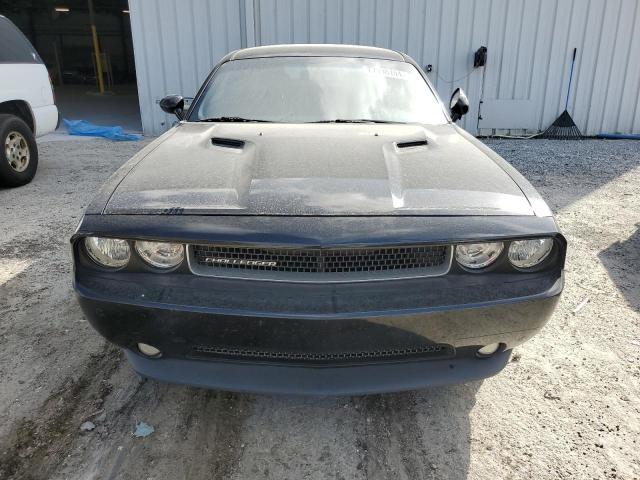 Photo 5 from auction – 2013 DODGE CHALLENGER with VIN 2C3CDYAG2DH579252