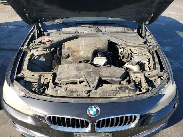 Photo 11 from auction – 2013 BMW 328 XI with VIN WBA3B3C55DF533526