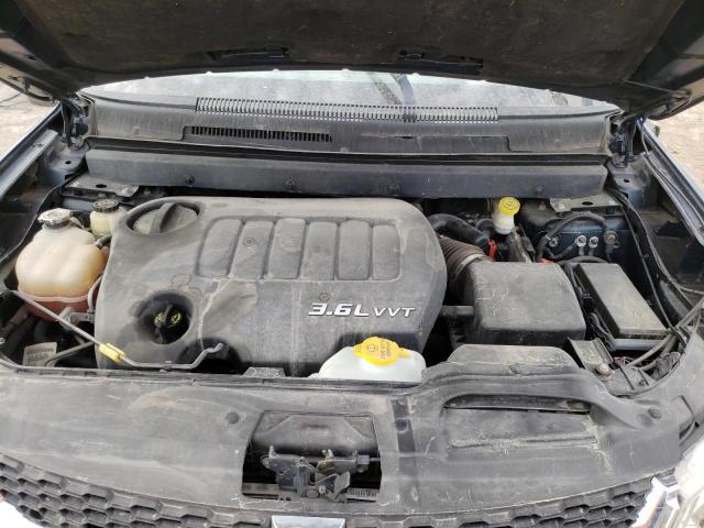 Photo 12 from auction – 2014 DODGE JOURNEY SX with VIN 3C4PDCBG3ET103289