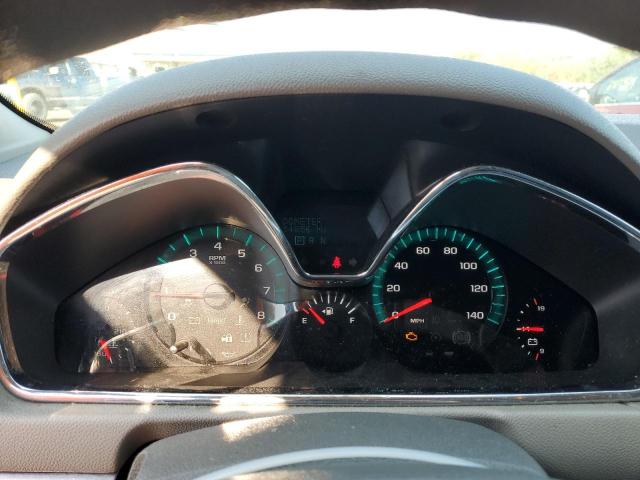 Photo 9 from auction – 2014 CHEVROLET TRAVERSE L with VIN 1GNKRFED5EJ131334