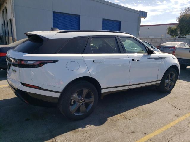 Photo 3 from auction – 2021 LAND ROVER RANGE ROVE with VIN SALYT2EX1MA321677