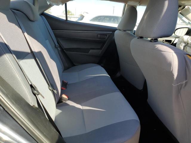 Photo 10 from auction – 2016 TOYOTA COROLLA L with VIN 5YFBURHEXGP554003