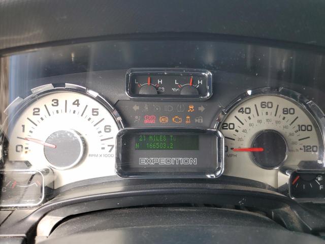 Photo 9 from auction – 2013 FORD EXPEDITION with VIN 1FMJU1H50DEF27085