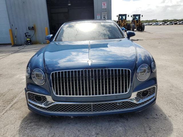 Photo 5 from auction – 2023 BENTLEY FLYING SPU with VIN SCBBG6ZG0PC004889