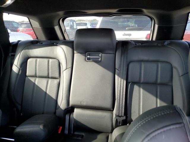 Photo 10 from auction – 2018 LAND ROVER RANGE ROVE with VIN SALWR2RV7JA813852