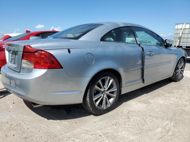 Photo 3 from auction – 2012 VOLVO C70 T5 with VIN YV1672MC1CJ130464