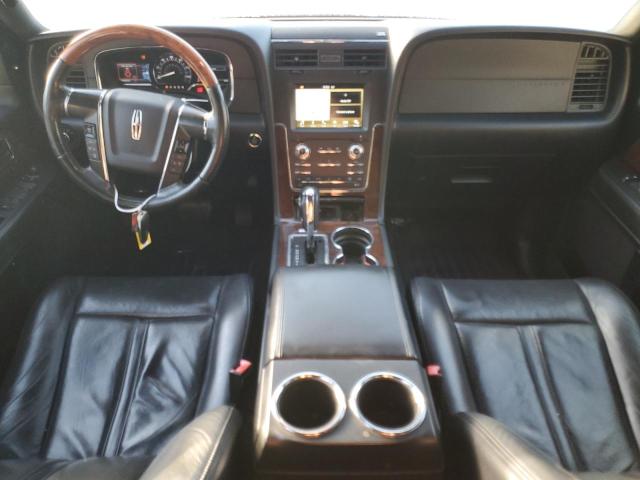 Photo 8 from auction – 2016 LINCOLN NAVIGATOR with VIN 5LMJJ2HT9GEL06051