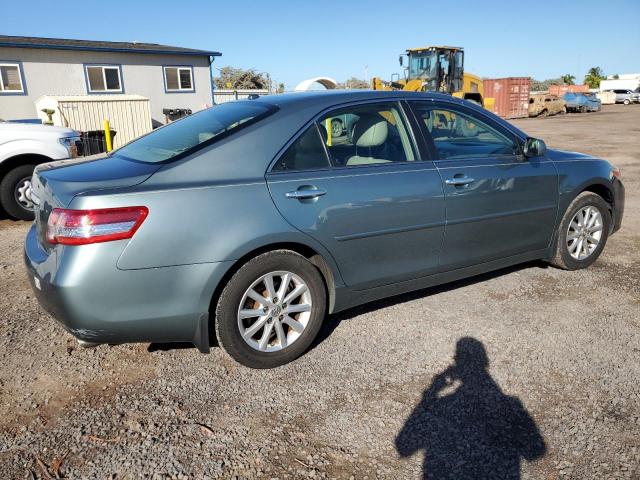 Photo 3 from auction – 2011 TOYOTA CAMRY BASE with VIN 4T1BF3EK8BU670096