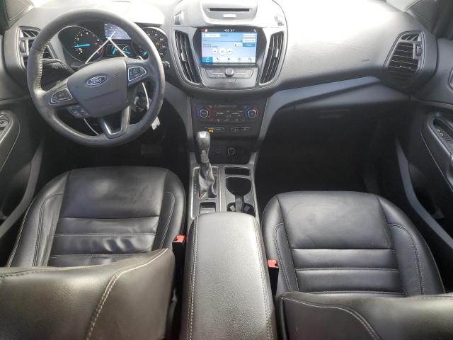 صورة رقم 8 من المزاد - 2017 FORD ESCAPE SE مع VIN 1FMCU9GD2HUC16074