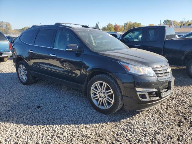 Photo 4 from auction – 2014 CHEVROLET TRAVERSE L with VIN 1GNKVGKD2EJ316771