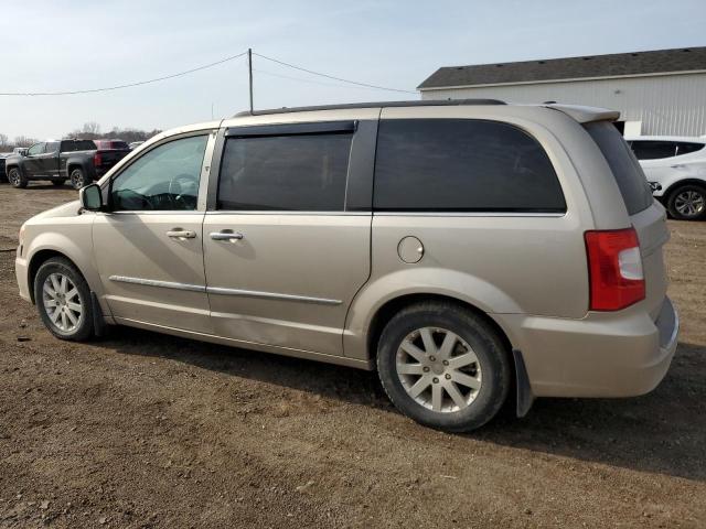 Photo 2 from auction – 2016 CHRYSLER TOWN & COU with VIN 2C4RC1BG4GR133343