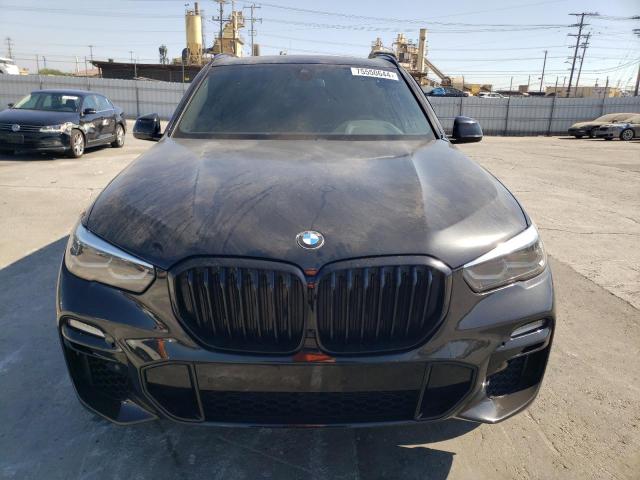 Photo 5 from auction – 2021 BMW X5 SDRIVE with VIN 5UXCR4C08M9D80178