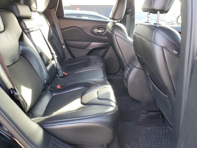Photo 11 from auction – 2019 JEEP CHEROKEE L with VIN 1C4PJLLB5KD144908