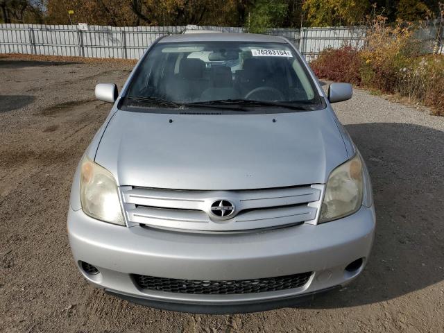Photo 5 from auction – 2005 TOYOTA SCION XA with VIN JTKKT624450112331