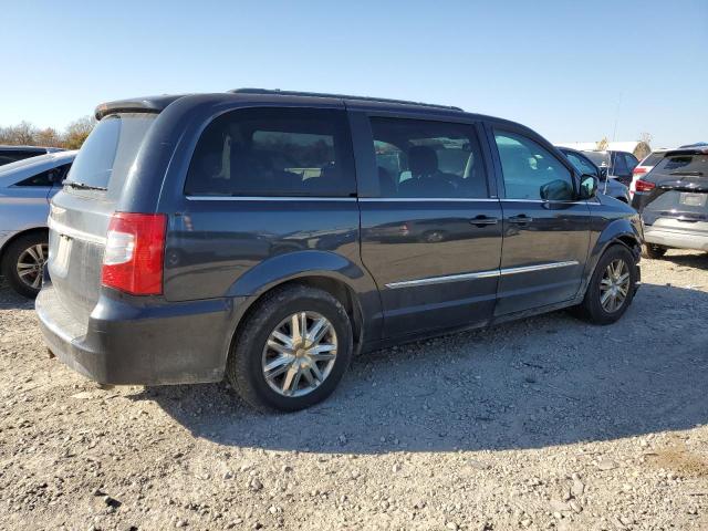 Photo 3 from auction – 2014 CHRYSLER TOWN & COU with VIN 2C4RC1BG8ER259458