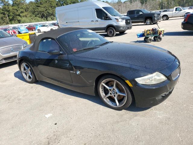 Photo 4 from auction – 2007 BMW Z4 3.0SI with VIN 4USBU53557LW92597