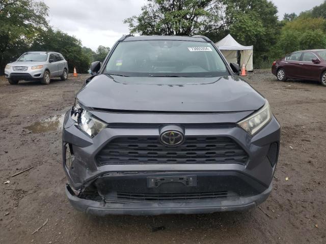 Photo 5 from auction – 2019 TOYOTA RAV4 LE with VIN 2T3F1RFV7KC057231