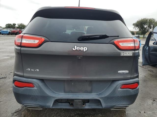 Photo 6 from auction – 2015 JEEP CHEROKEE L with VIN 1C4PJMCS8FW757315