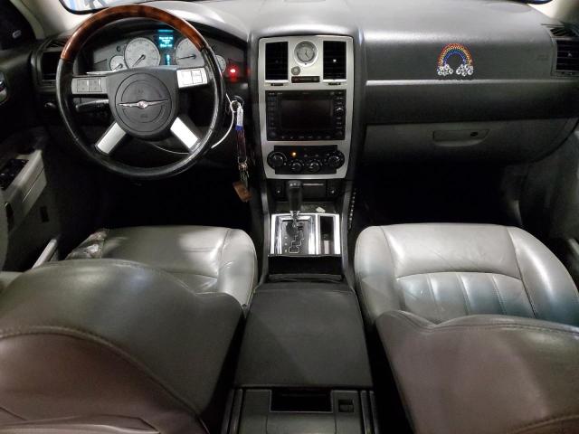 Photo 8 from auction – 2006 CHRYSLER 300C with VIN 2C3LK63H06H346022