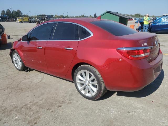 Photo 2 from auction – 2014 BUICK VERANO with VIN 1G4PP5SK5E4224883