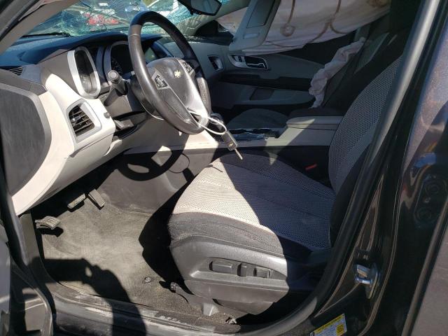 Photo 7 from auction – 2015 CHEVROLET EQUINOX LT with VIN 1GNFLFEK8FZ105413