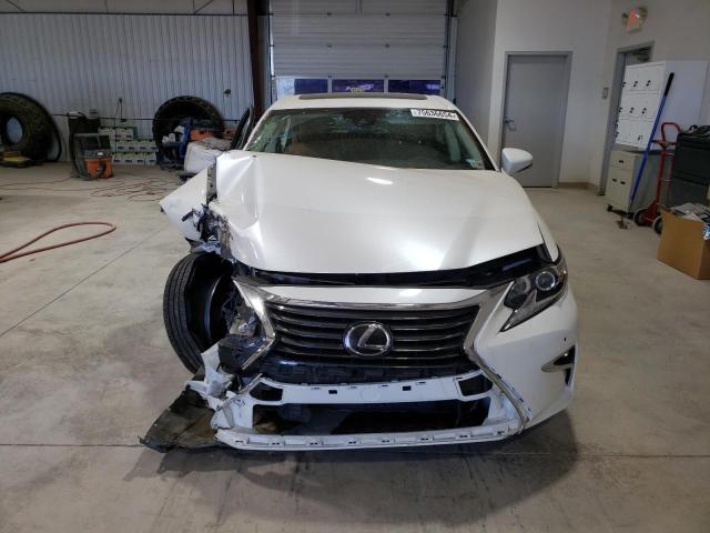 Photo 5 from auction – 2017 LEXUS ES 350 with VIN 58ABK1GGXHU043023