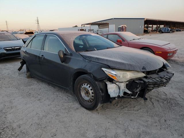 Photo 4 from auction – 2015 TOYOTA CAMRY LE with VIN 4T4BF1FK8FR497470