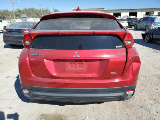 Photo 6 from auction – 2019 MITSUBISHI ECLIPSE CR with VIN JA4AT4AA2KZ017997