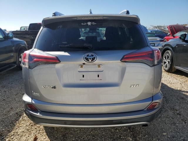 Photo 6 from auction – 2018 TOYOTA RAV4 ADVEN with VIN JTMWFREV2JD124959