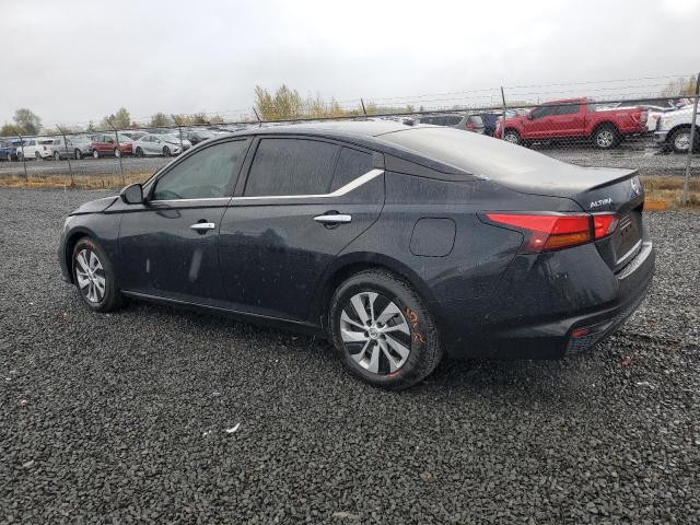 Photo 2 from auction – 2020 NISSAN ALTIMA S with VIN 1N4BL4BV7LC148526