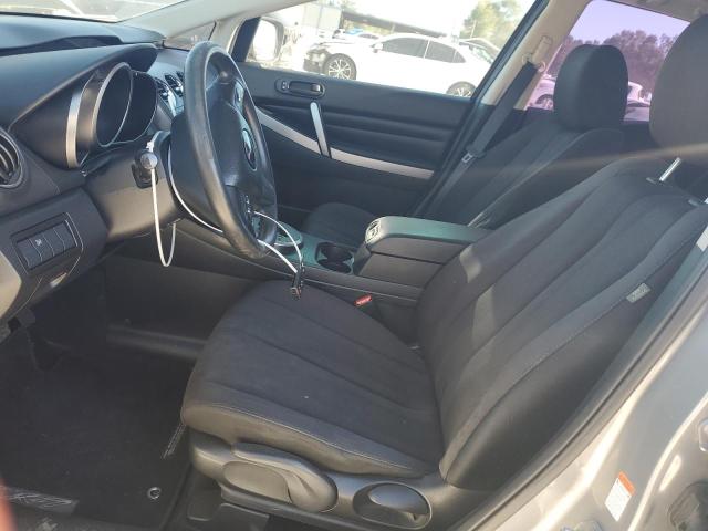 Photo 7 from auction – 2011 MAZDA CX-7 with VIN JM3ER2A56B0400575