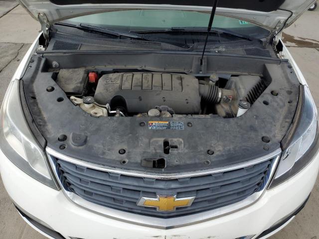Photo 12 from auction – 2014 CHEVROLET TRAVERSE L with VIN 1GNKVFED9EJ165546