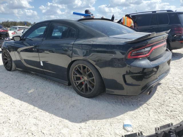 Foto 2 de la subasta – 2015 DODGE CHARGER SR con VIN 2C3CDXL91FH795556