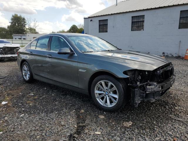 Photo 4 from auction – 2015 BMW 528 XI with VIN WBA5A7C55FD625866