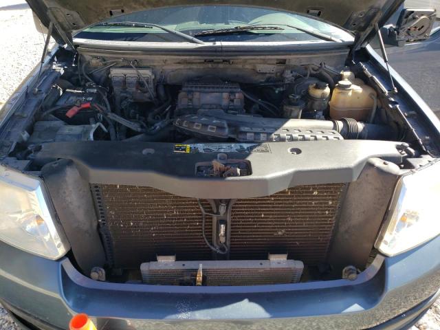Photo 11 from auction – 2004 FORD F150 with VIN 1FTPX14504NA61847