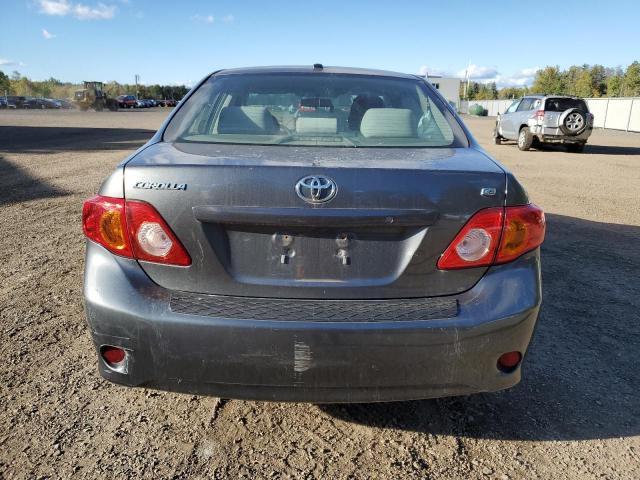 Photo 6 from auction – 2010 TOYOTA COROLLA BA with VIN 2T1BU4EE6AC256501
