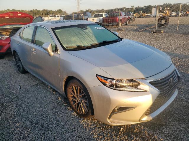 Photo 4 from auction – 2017 LEXUS ES 350 with VIN 58ABK1GG4HU038948