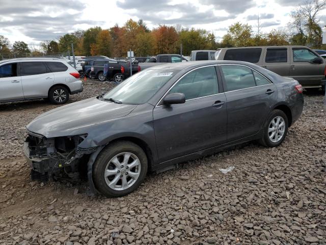 TOYOTA CAMRY BASE 2010 z numerem VIN 4T4BF3EK8AR021676 - Zdjęcie z aukcji