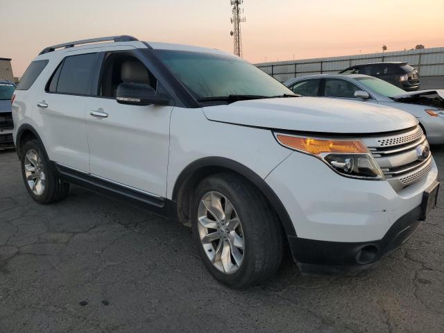 Photo 4 from auction – 2015 FORD EXPLORER X with VIN 1FM5K8D88FGA20197