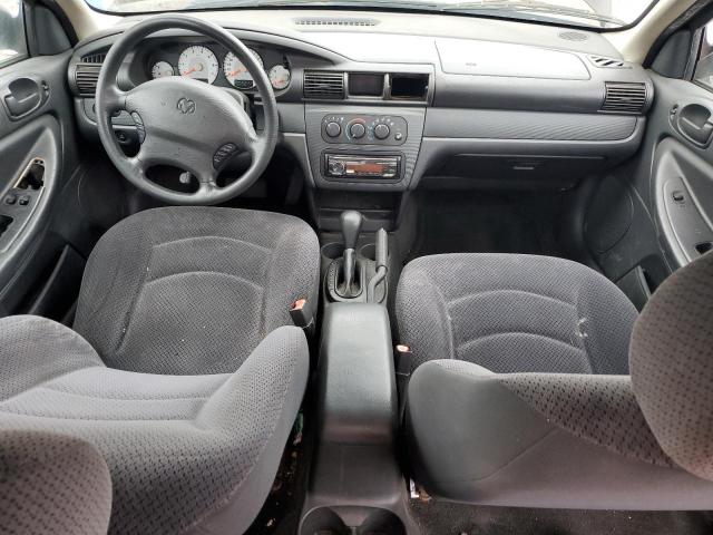Zdjęcie 8 z aukcji – 2004 DODGE STRATUS SX z VIN 1B3EL46R74N293299