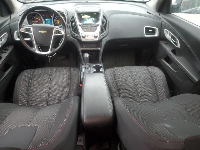 Photo 8 from auction – 2016 CHEVROLET EQUINOX LT with VIN 2GNFLFEK2G6102391