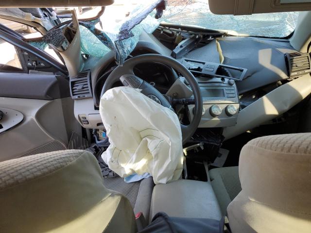 Photo 8 from auction – 2007 TOYOTA CAMRY CE with VIN JTNBE46K273125533